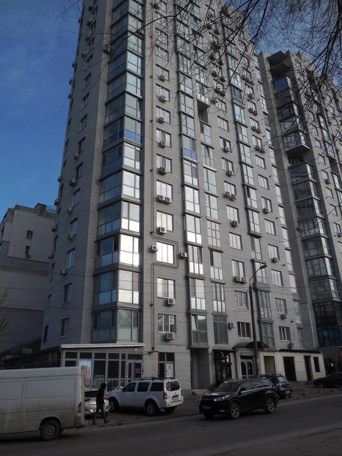 "Делюкс На Литейной" Dnipro Exterior photo